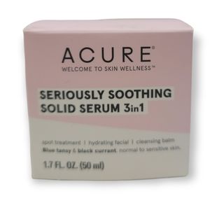 Multi-fuctional Solid Serum